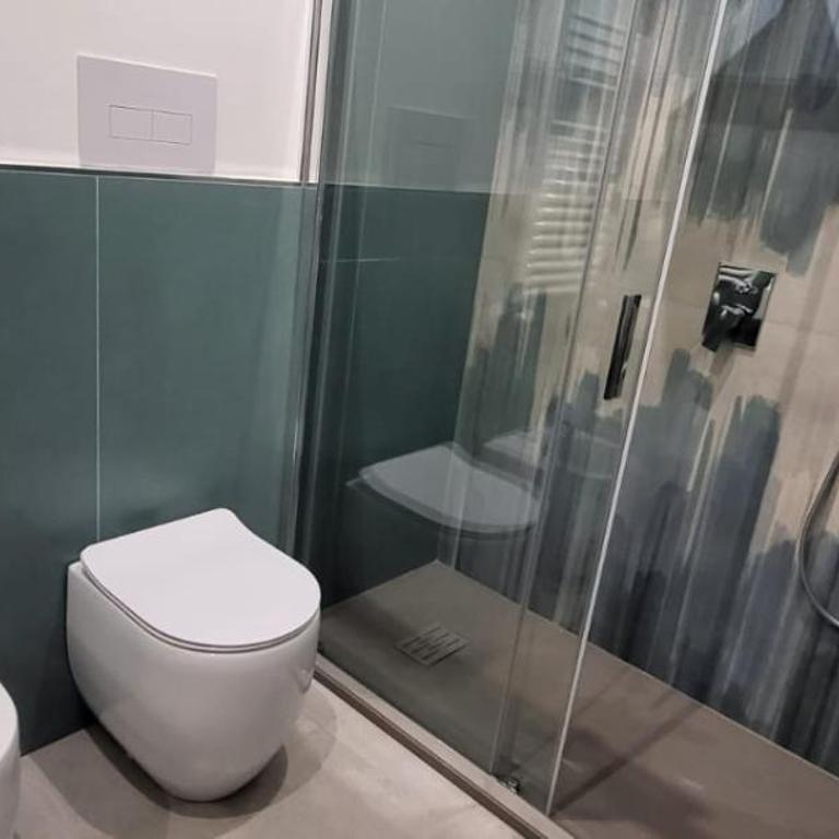 Villa Stesicoro Suite - Villa Deluxe - 3