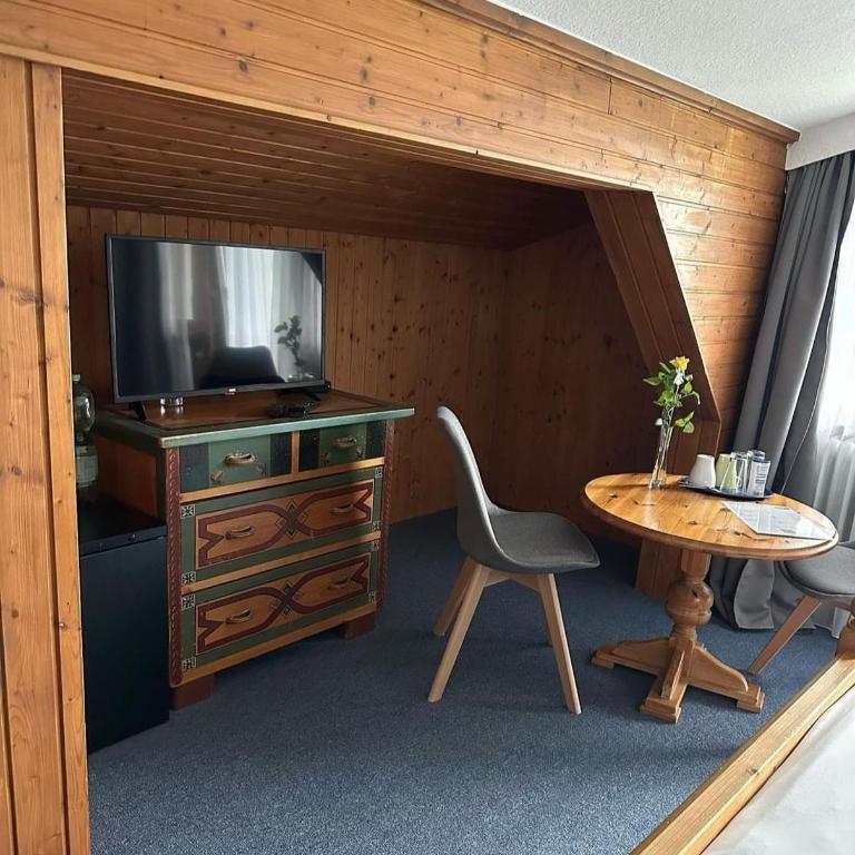 Alpen Hotel "Villa Bello" - Doppelzimmer - 29