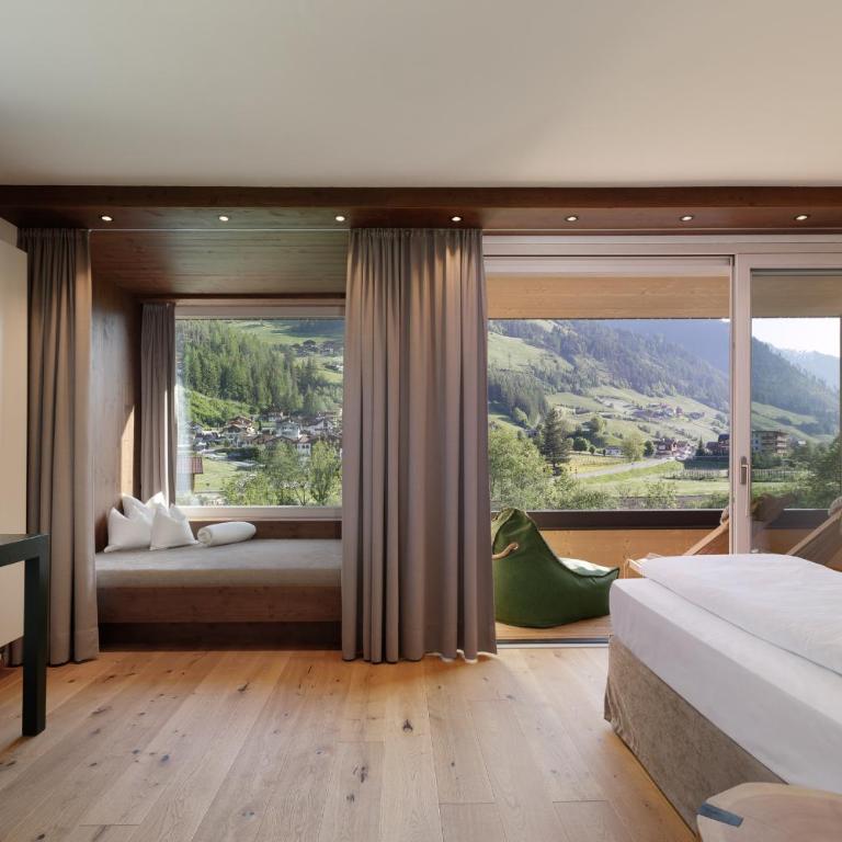 Alpine Life Hotel Anabel - Junior Suite - 5