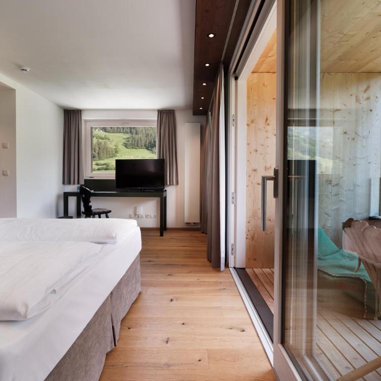 Alpine Life Hotel Anabel - Junior Suite - 4