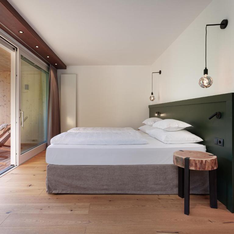 Alpine Life Hotel Anabel - Junior Suite - 2