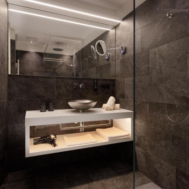 Alpine Life Hotel Anabel - Junior Suite - 1
