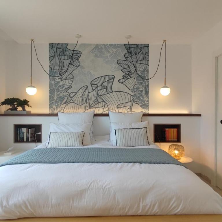 L'Âme Bleue - Appartement 2 Chambres - 17