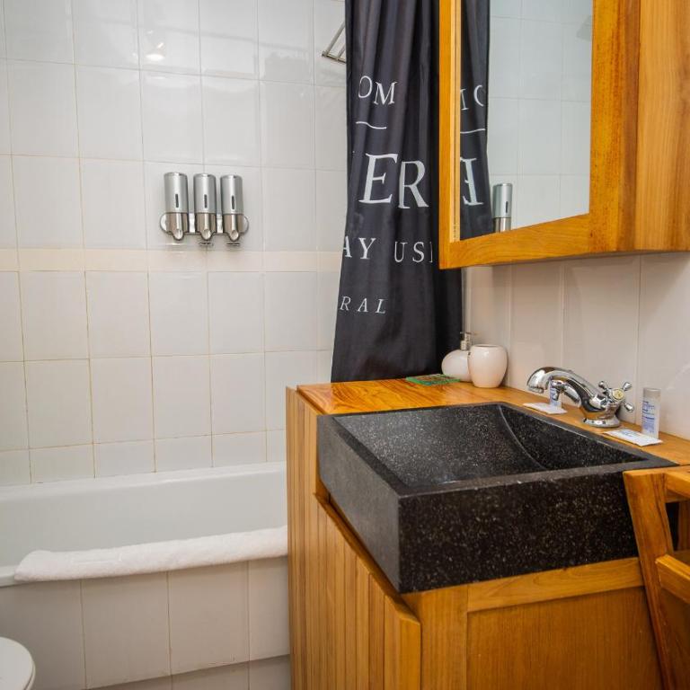 Aldea Beach 153 - Casa Unifamiliar de 2 dormitorios - 14