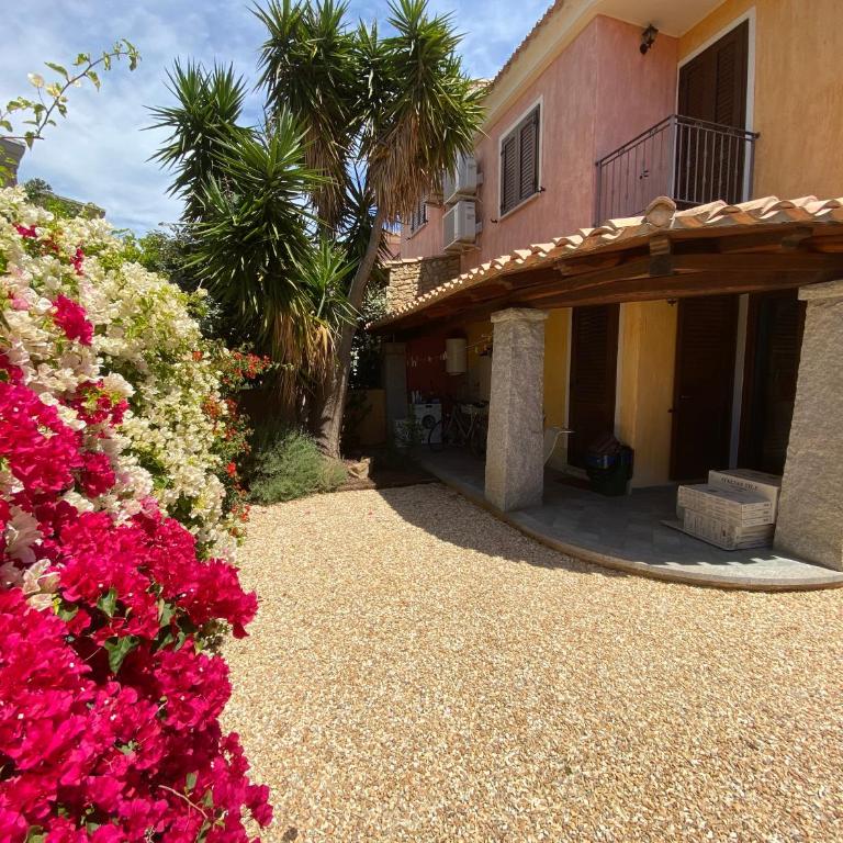 Sa VillaRose By La Via Del Mare Viaggi e Vacanze - Vacation Home - 17