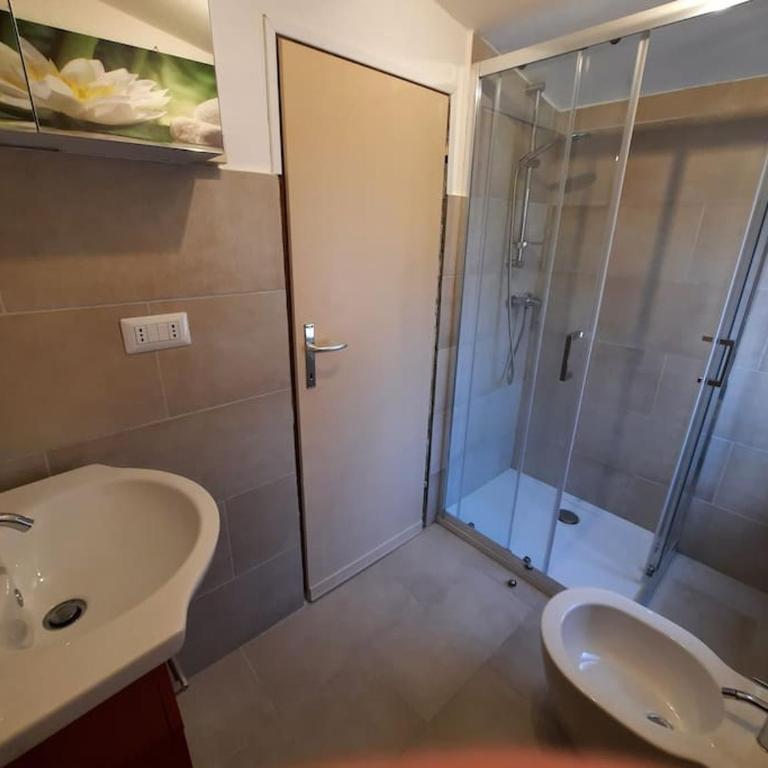 Casa Nonna Antonietta - Appartamento con 2 Camere da Letto - 10