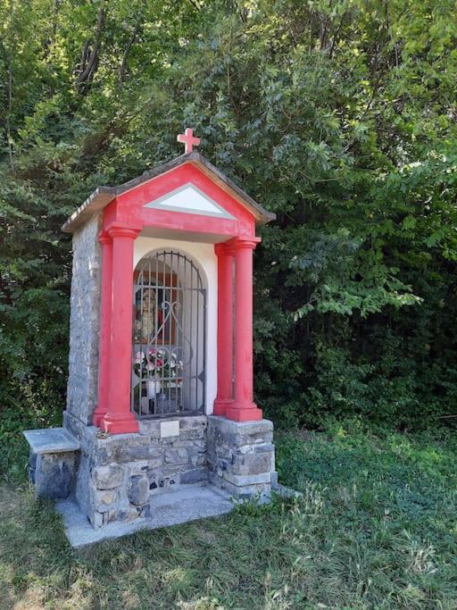 Casa Nonna Antonietta - Appartamento con 2 Camere da Letto - 22