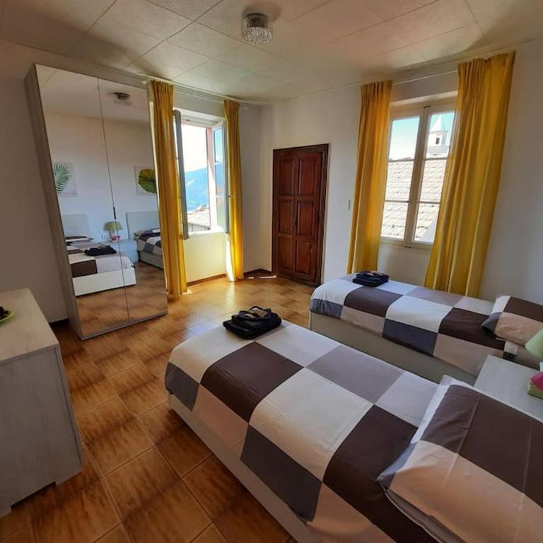 Casa Nonna Antonietta - Appartamento con 2 Camere da Letto - 4