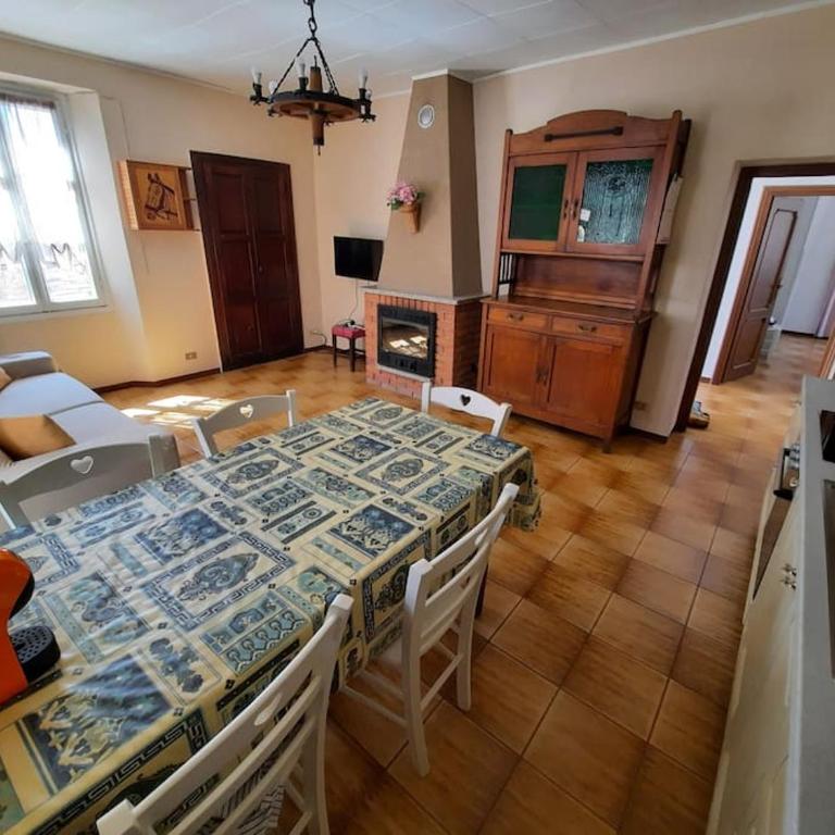 Casa Nonna Antonietta - Appartamento con 2 Camere da Letto - 3