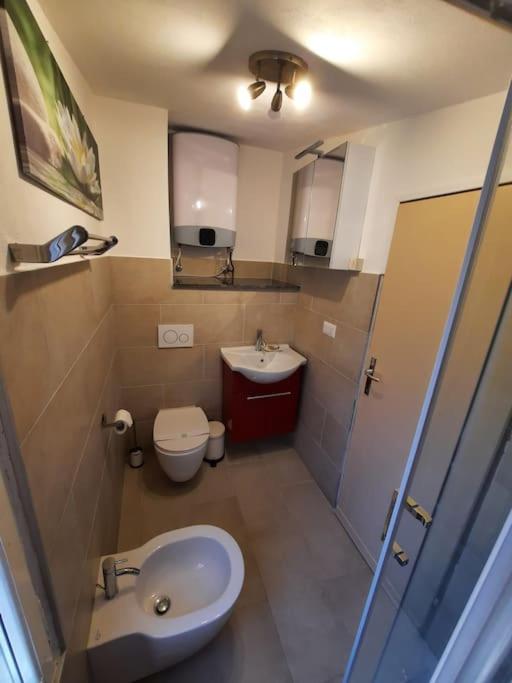 Casa Nonna Antonietta - Appartamento con 2 Camere da Letto - 11