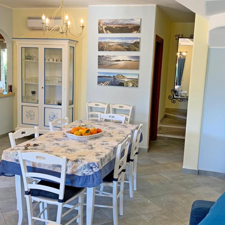 Sa VillaRose By La Via Del Mare Viaggi e Vacanze - Vacation Home - 5