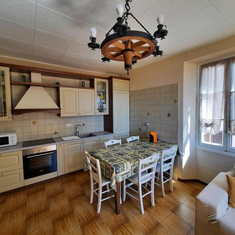 Casa Nonna Antonietta - Appartamento con 2 Camere da Letto - 44