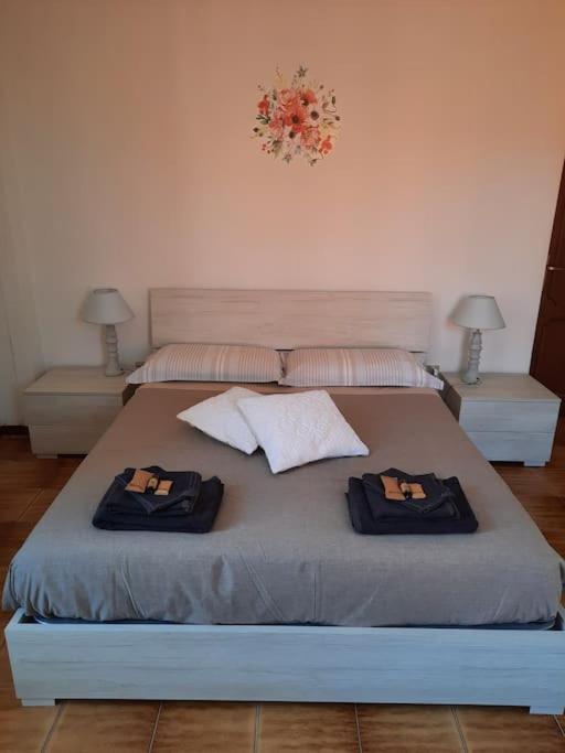 Casa Nonna Antonietta - Appartamento con 2 Camere da Letto - 53