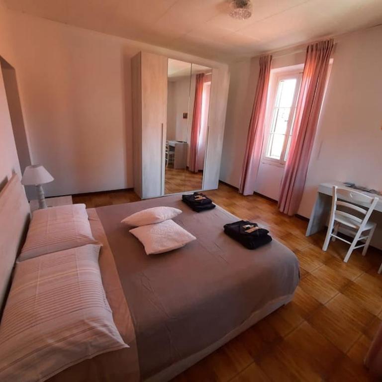 Casa Nonna Antonietta - Appartamento con 2 Camere da Letto - 7