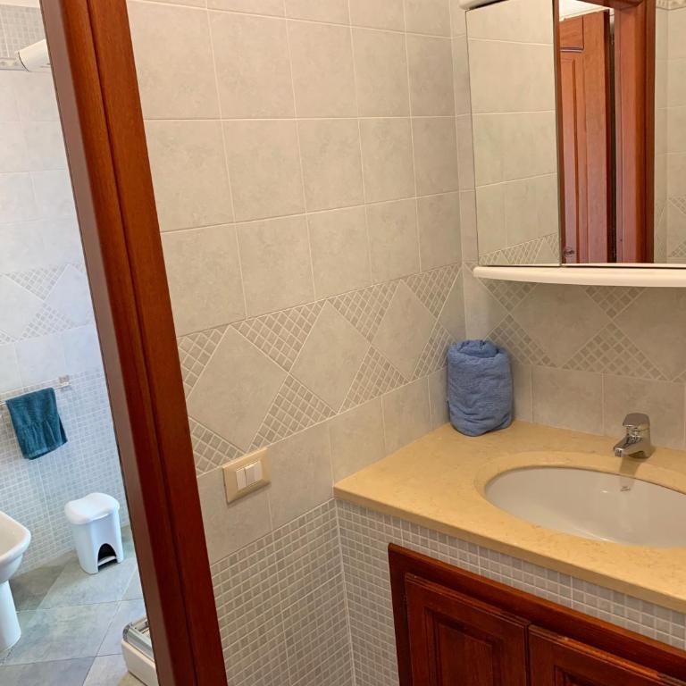 Sa VillaRose By La Via Del Mare Viaggi e Vacanze - Vacation Home - 11