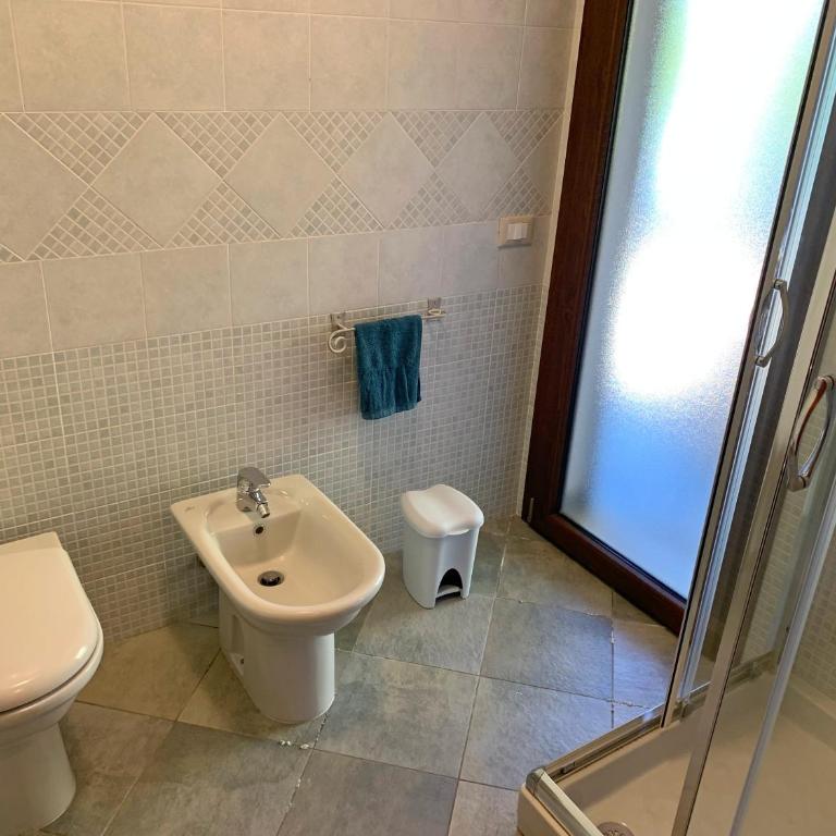 Sa VillaRose By La Via Del Mare Viaggi e Vacanze - Vacation Home - 10