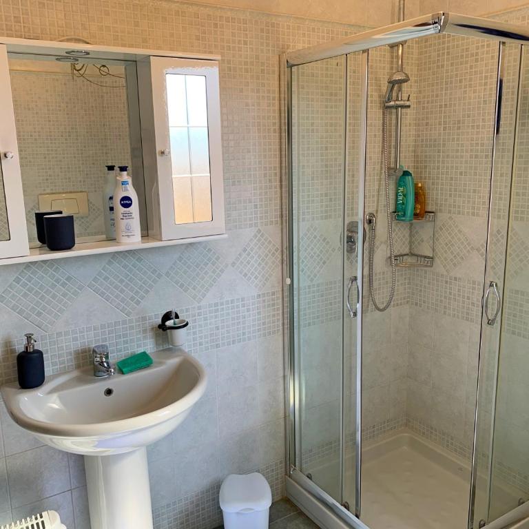 Sa VillaRose By La Via Del Mare Viaggi e Vacanze - Vacation Home - 14