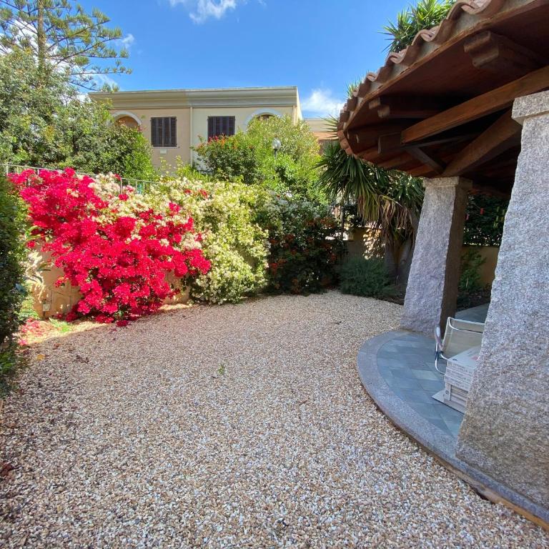Sa VillaRose By La Via Del Mare Viaggi e Vacanze - Vacation Home - 18