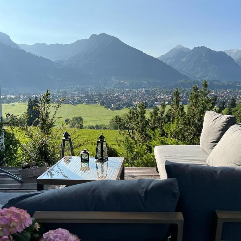 Alpenflair Ferienwohnungen Whg. 309 Himmelschrofen - Apartment mit 2 Schlafzimmern - 32