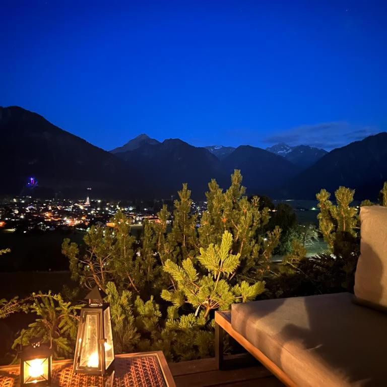 Alpenflair Ferienwohnungen Whg. 309 Himmelschrofen - Apartment mit 2 Schlafzimmern - 4