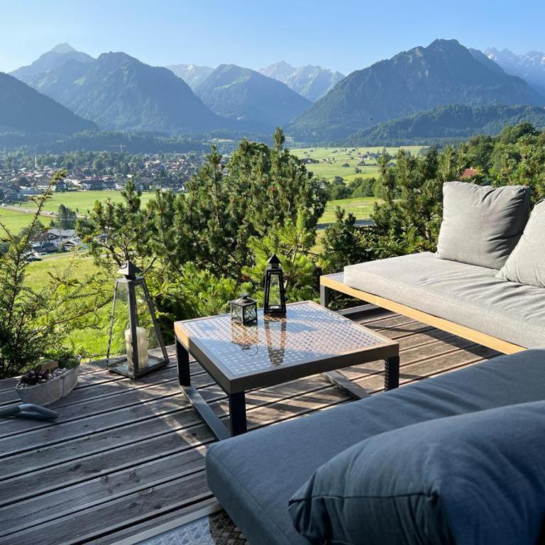 Alpenflair Ferienwohnungen Whg. 309 Himmelschrofen - Apartment mit 2 Schlafzimmern - 33