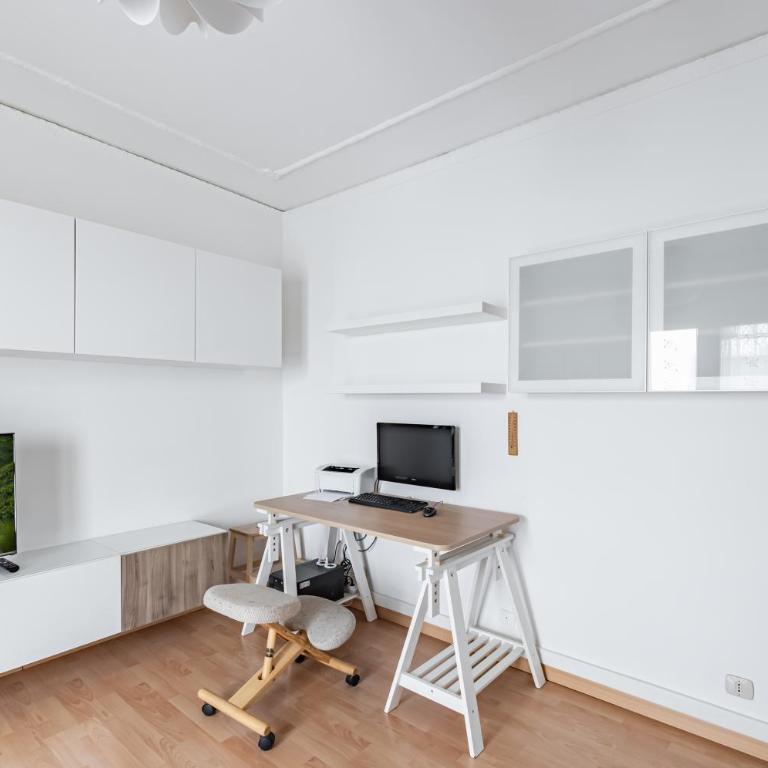 GuestHost - Sunset Mestre Apartment - One-Bedroom Apartment - 10