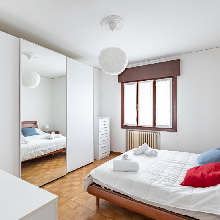 GuestHost - Sunset Mestre Apartment - One-Bedroom Apartment - 13