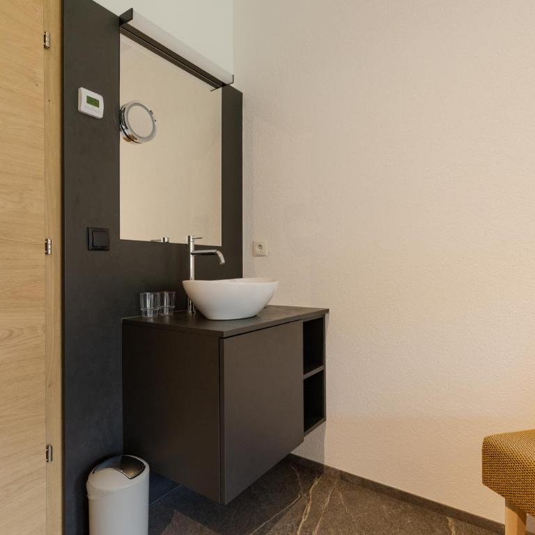 Hotel Garni Jagdhof - Apartment mit 3 Schlafzimmern - 9