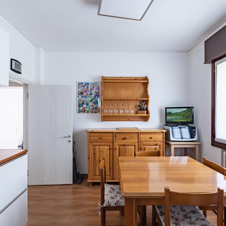 GuestHost - Sunset Mestre Apartment - One-Bedroom Apartment - 8