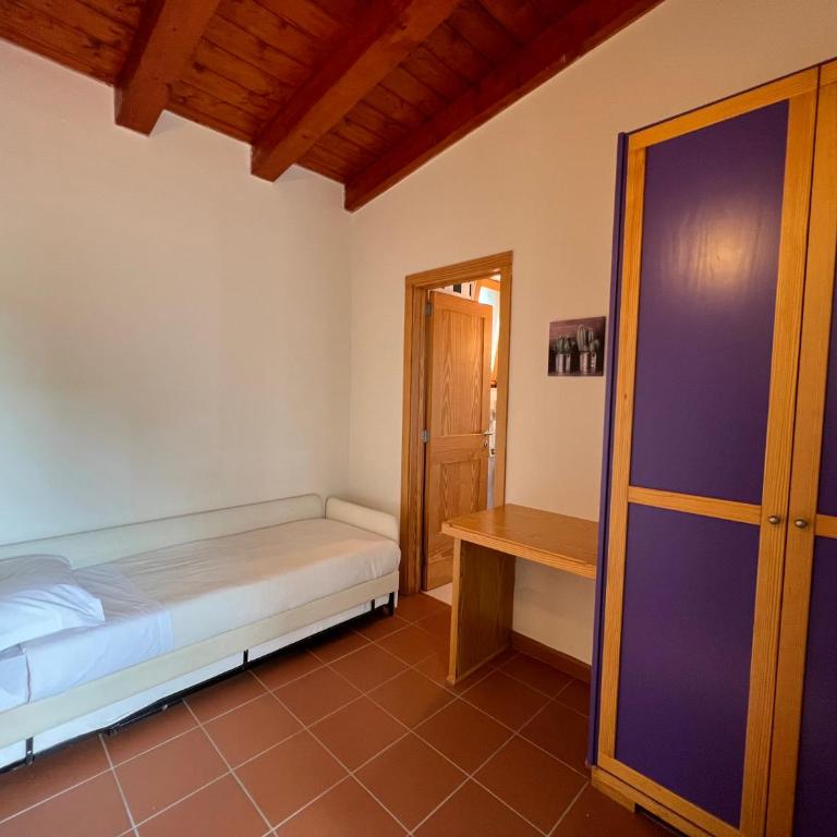 Apulia Victor Country Hotel - Camera Familiare con Terrazza - 6