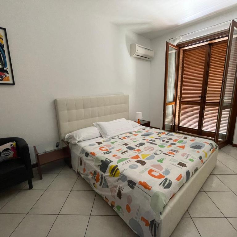 B&B La Palma - Appartamento con Balcone - 13