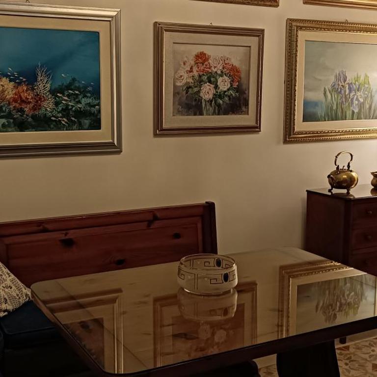 Amanda's Suite - Superior Apartment - 82