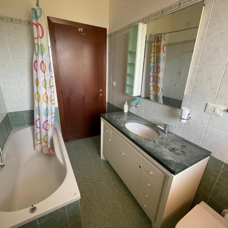 B&B La Palma - Appartamento con Balcone - 12