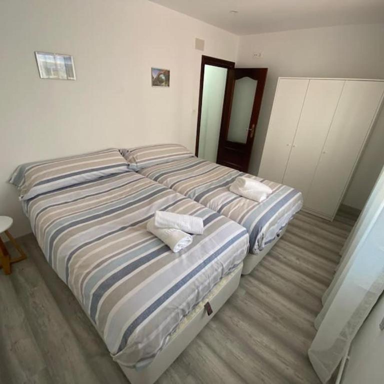 Casa Raquelina - Apartamento de 3 dormitorios - 13