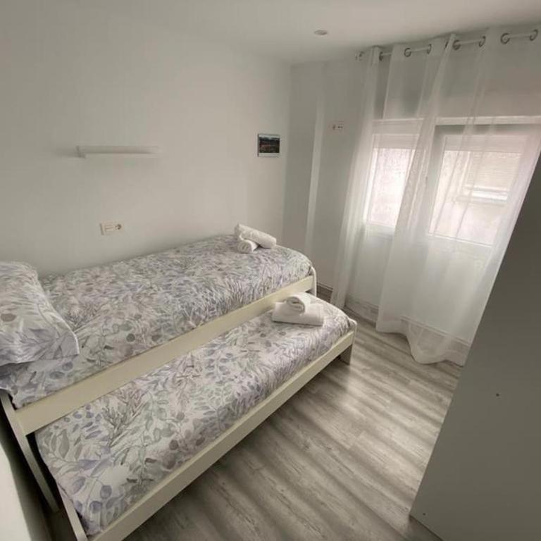 Casa Raquelina - Apartamento de 3 dormitorios - 11