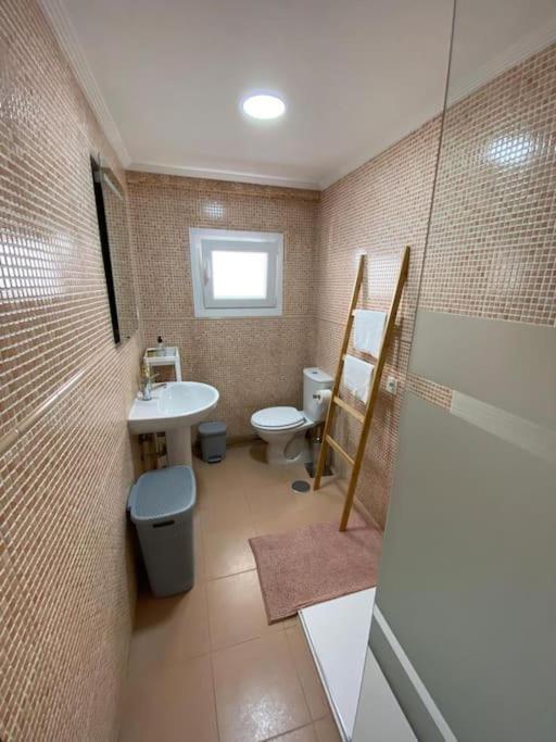 Casa Raquelina - Apartamento de 3 dormitorios - 15