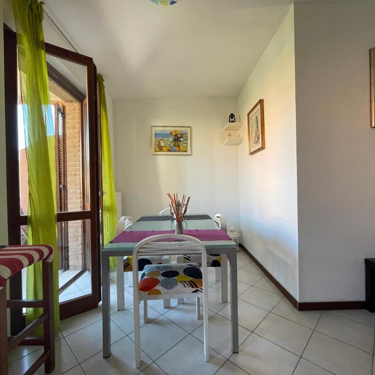 B&B La Palma - Appartamento con Balcone - 9