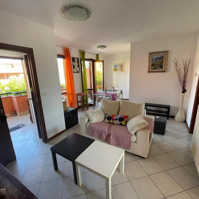 B&B La Palma - Appartamento con Balcone - 7