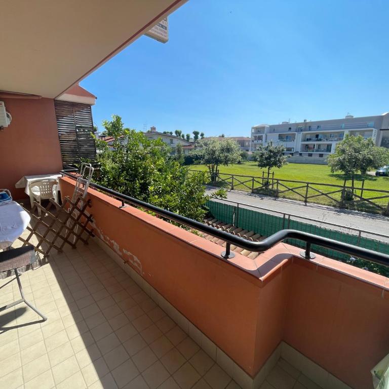 B&B La Palma - Appartamento con Balcone - 3