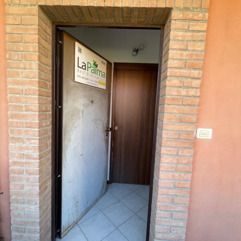B&B La Palma - Appartamento con Balcone - 1