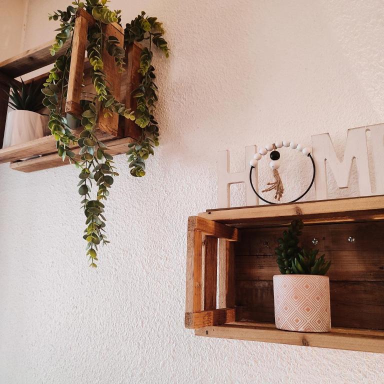 Furnished & independant flat - Brides-les-bains - Thermal spa 50m - Studio Familial - 9