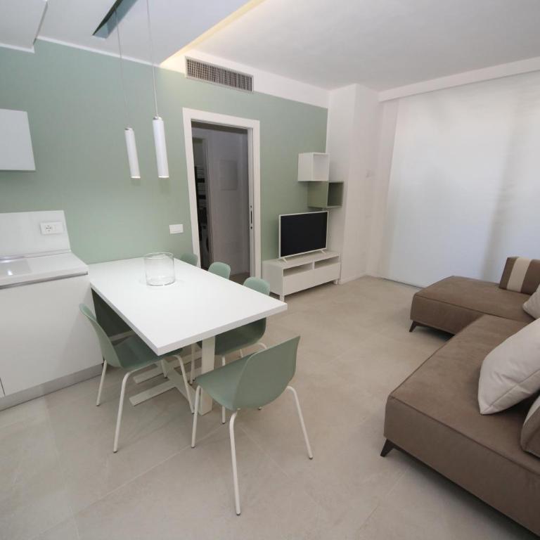 Ca' Del Mare - Appartamento Deluxe - 13
