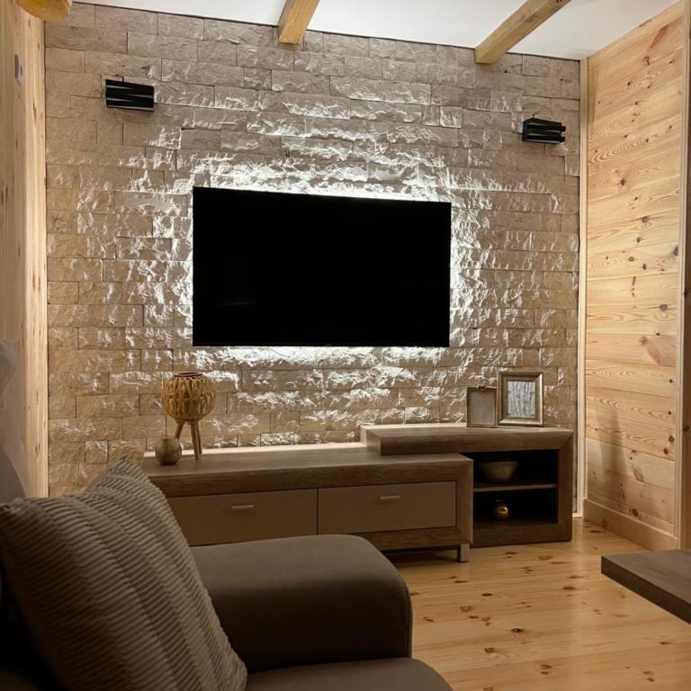 Planinska kuca Grujic - Vila sa 1 Spavaćom Sobom - 5