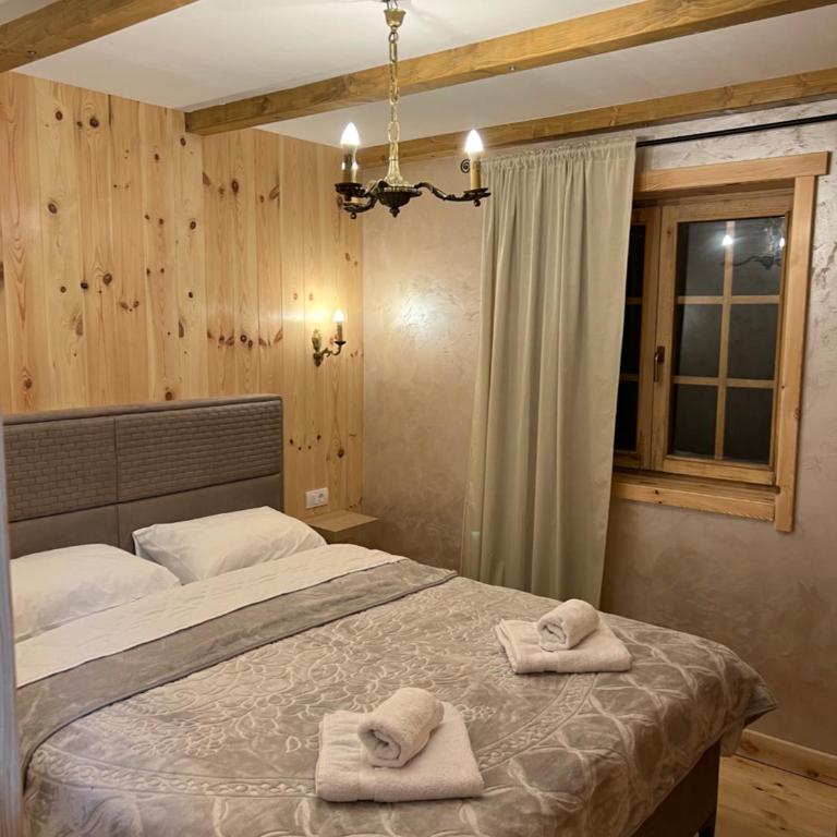 Planinska kuca Grujic - Vila sa 1 Spavaćom Sobom - 10