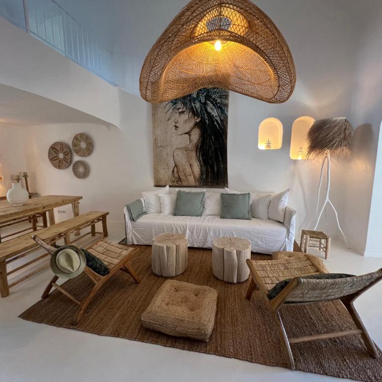 Magnifique villa avec piscine, splendide vue mer. - Villa - 18