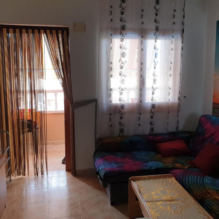 El Salado2,Svetik - Two-Bedroom Apartment - 28