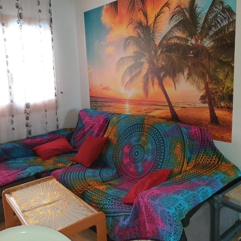 El Salado2,Svetik - Two-Bedroom Apartment - 29