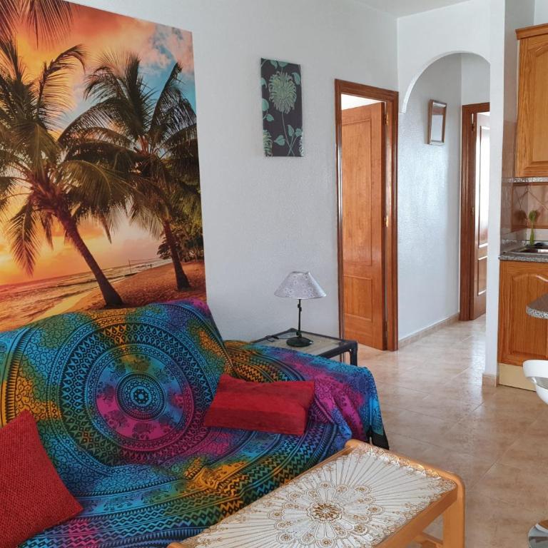 El Salado2,Svetik - Two-Bedroom Apartment - 30