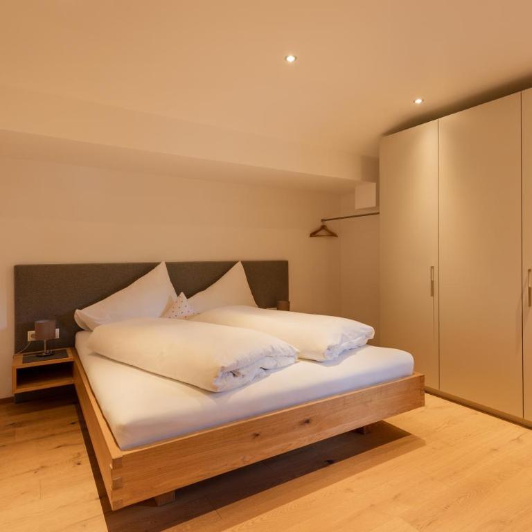 Hotel Garni Jagdhof - Apartment mit 2 Schlafzimmern - 7