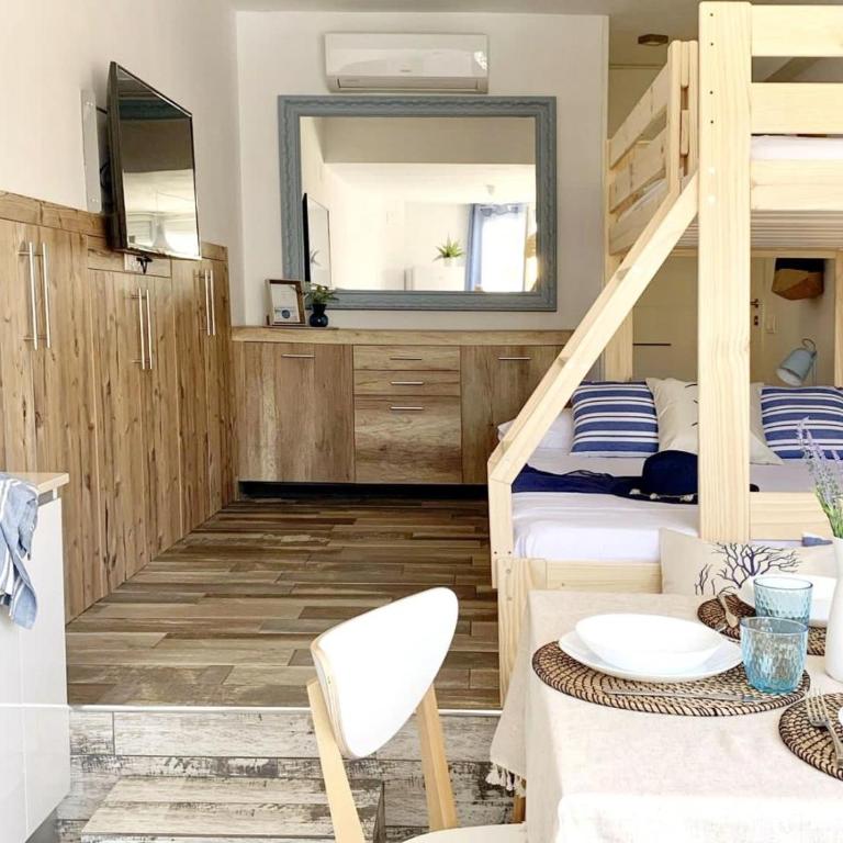 APARTBEACH LA BRISA y FRENTE PLAYA - Apartment - 22